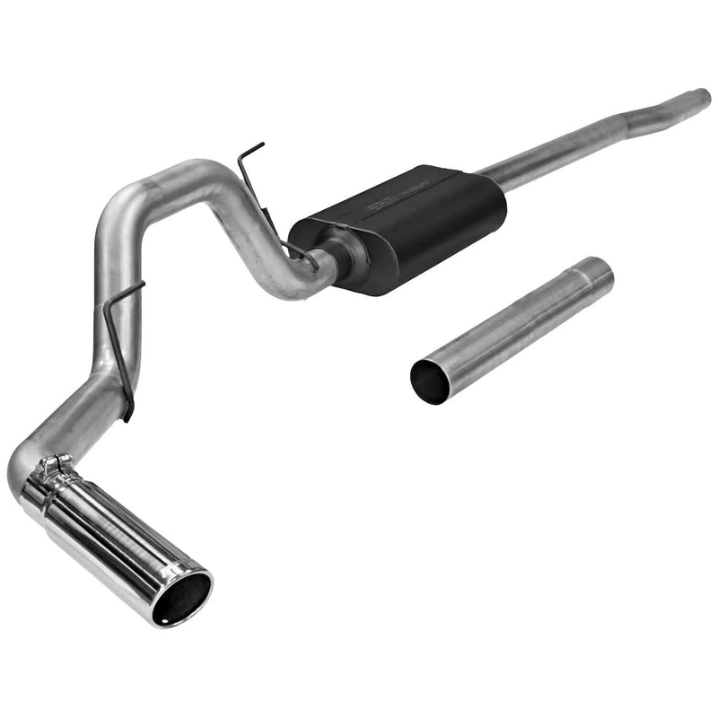 Flowmaster 17403 Force II Cat-back Exhaust System