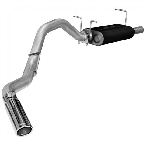 Flowmaster 17446 Force II Cat-back Exhaust System Fits