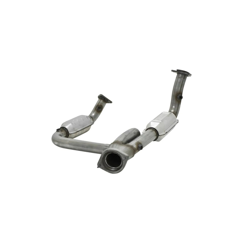 Flowmaster 2010019 Catalytic Converter - Direct Fit -