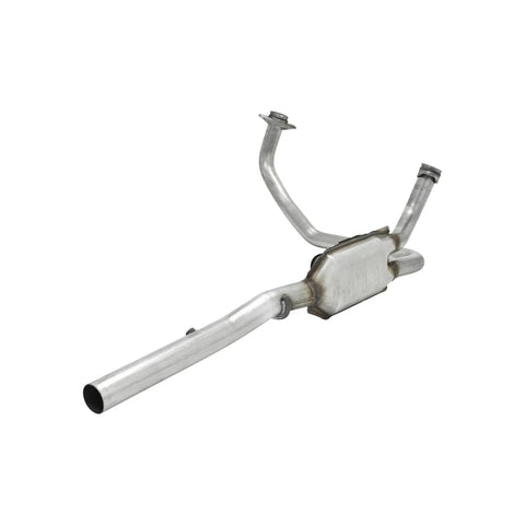 Flowmaster 2030004 Catalytic Converter - Direct Fit -