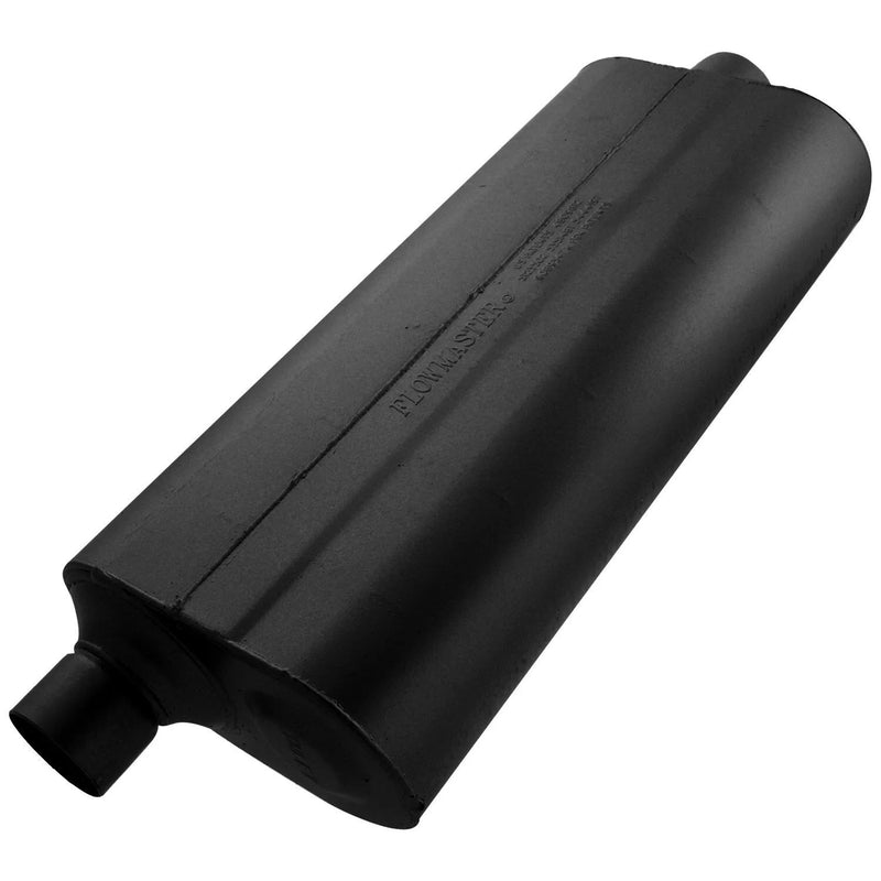 Flowmaster 52571 70 Series Chambered Muffler 70 Series -