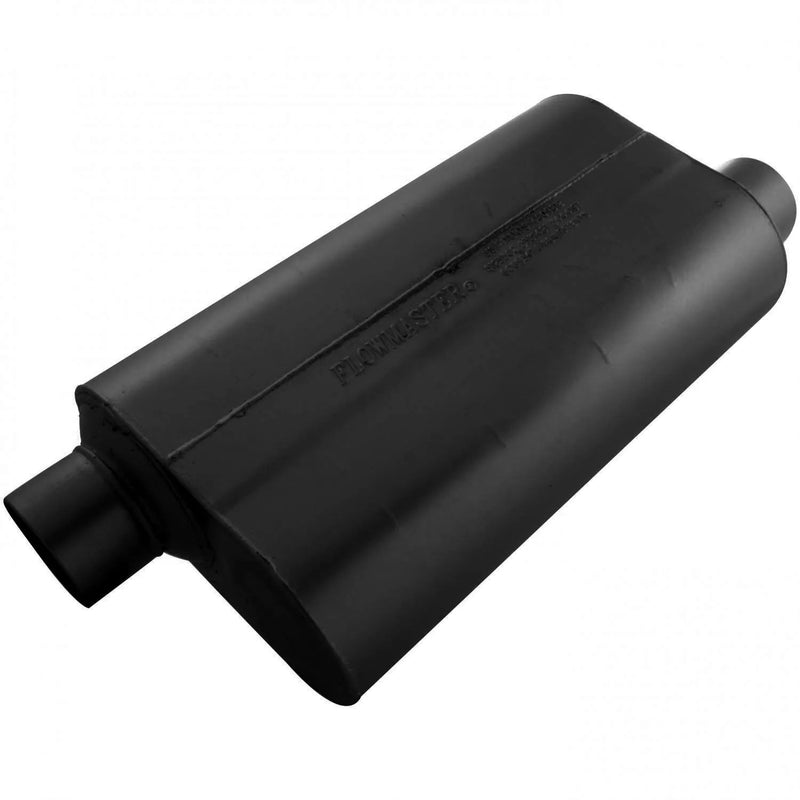 Flowmaster 53058 Super 50 Series Chambered Muffler Super