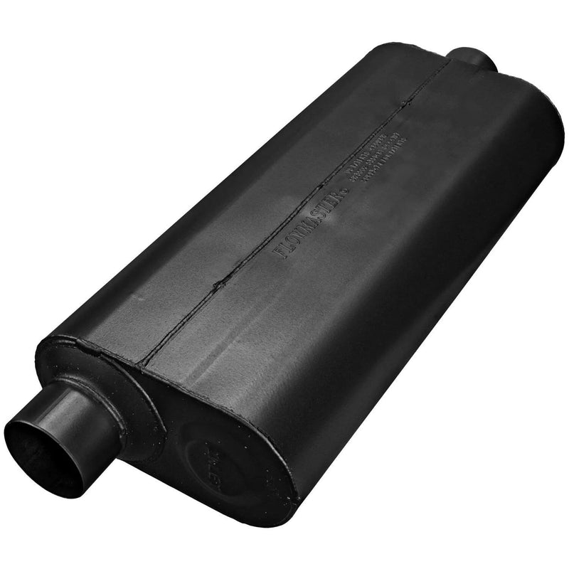 Flowmaster 53071 70 Series Chambered Muffler 70 Series -
