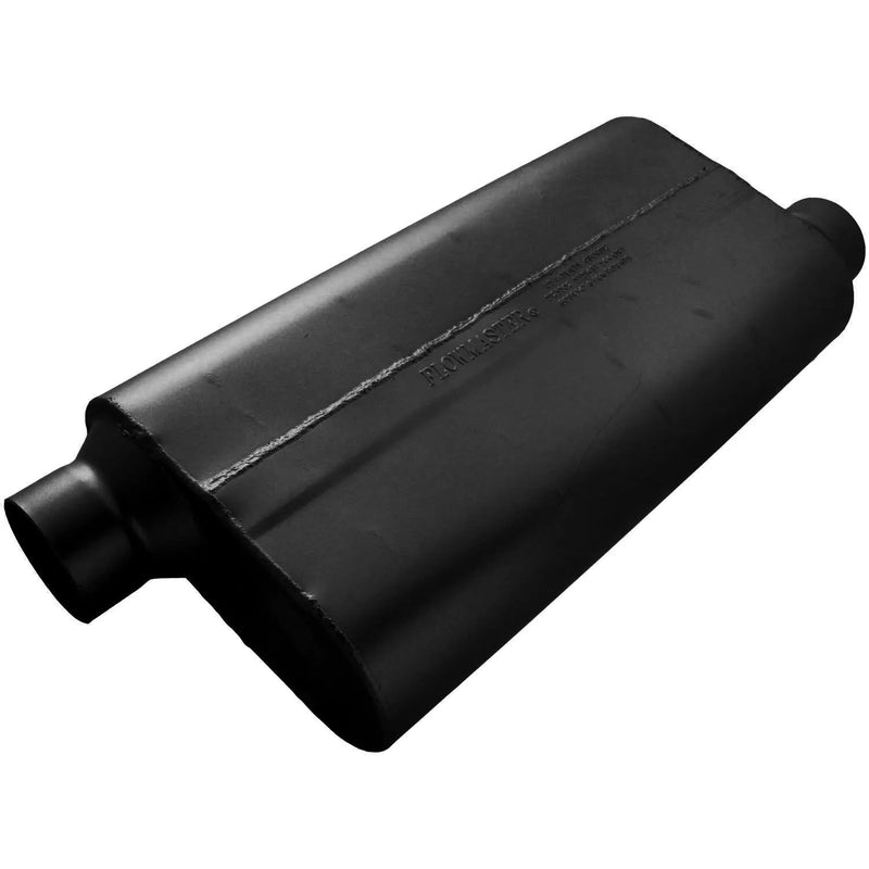 Flowmaster 53553 50 Series Big Block Chambered Muffler 50