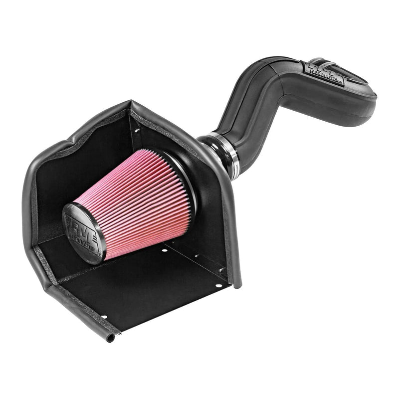 Flowmaster 615118 Delta Force Performance Air Intake Fits