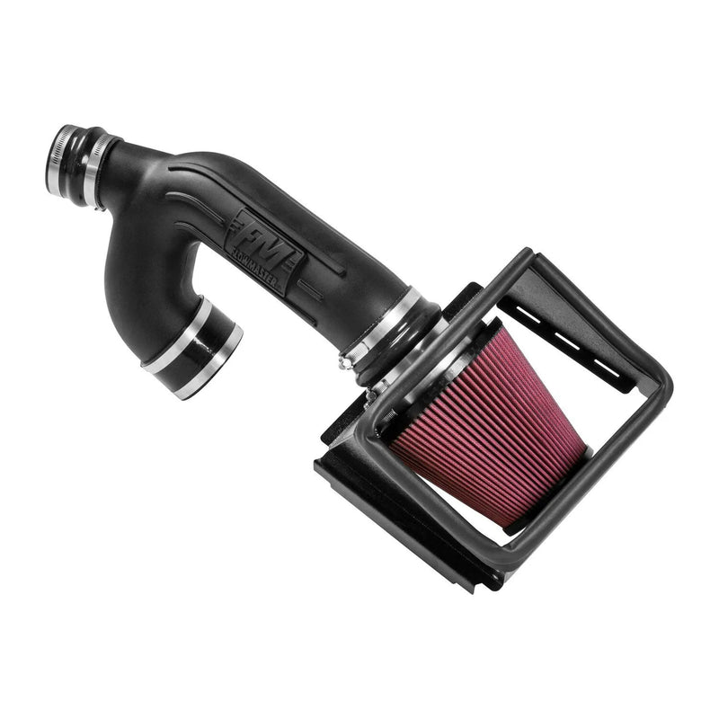 Flowmaster 615157 Delta Force Performance Air Intake -