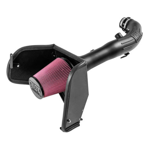 Flowmaster 615165 Delta Force Performance Air Intake Fits