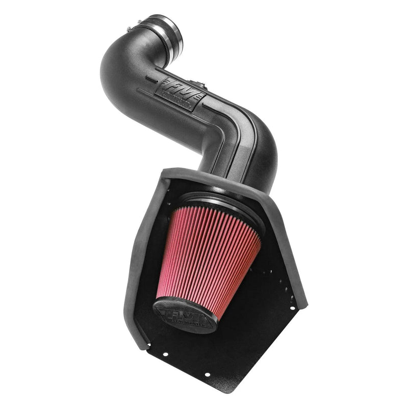 Flowmaster 615167 Delta Force Performance Air Intake Fits