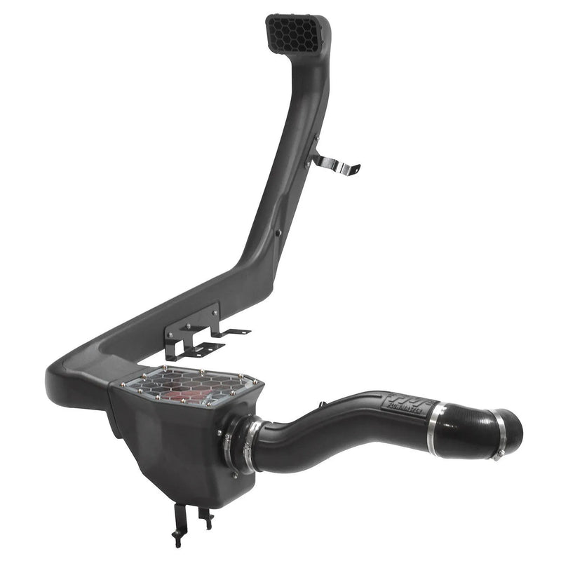 Flowmaster 615193 Delta Force Performance Air Intake