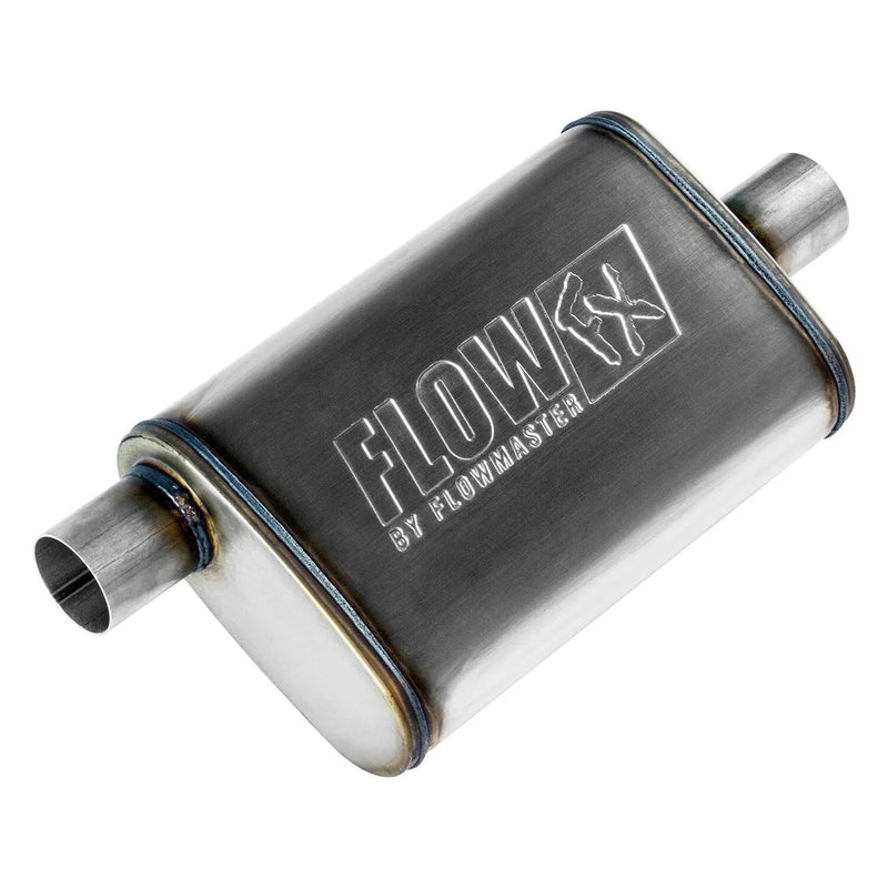 Flowmaster 71225 Flow FX Muffler Flow FX Muffler - 2.25