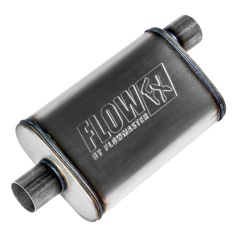 Flowmaster 71226 Flow FX Muffler Flow FX Muffler - 2.50