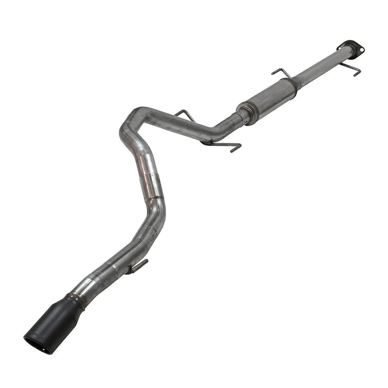 Flowmaster 717805 Flow FX Cat-back Exhaust System Fits