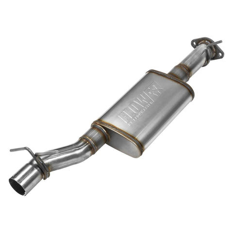 Flowmaster 717847 Flow FX Direct Fit Muffler Fits
