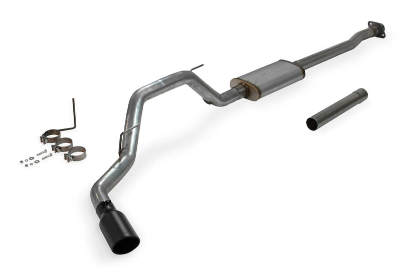 Flowmaster 717864 Flow FX Cat-Back Exhaust System Fits