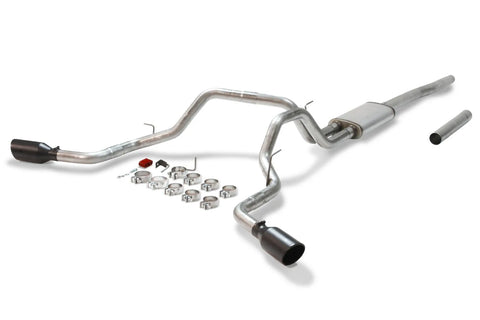 Flowmaster 717868 Flow FX Cat-Back Exhaust System Fits