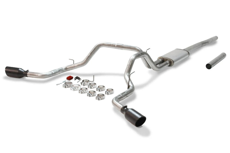 Flowmaster 717868 Flow FX Cat-Back Exhaust System Fits