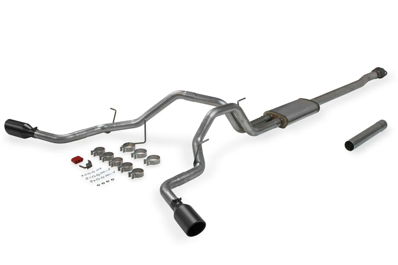 Flowmaster 717872 Flow FX Cat-Back Exhaust System Fits