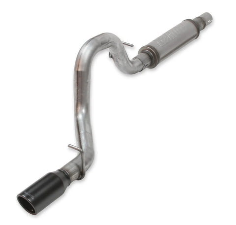 Flowmaster 717880 Flow FX Cat-back Exhaust System