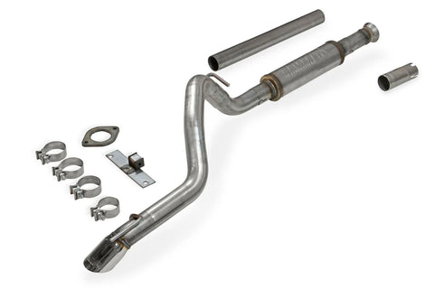 Flowmaster 717892 Flow FX Cat-back Exhaust System