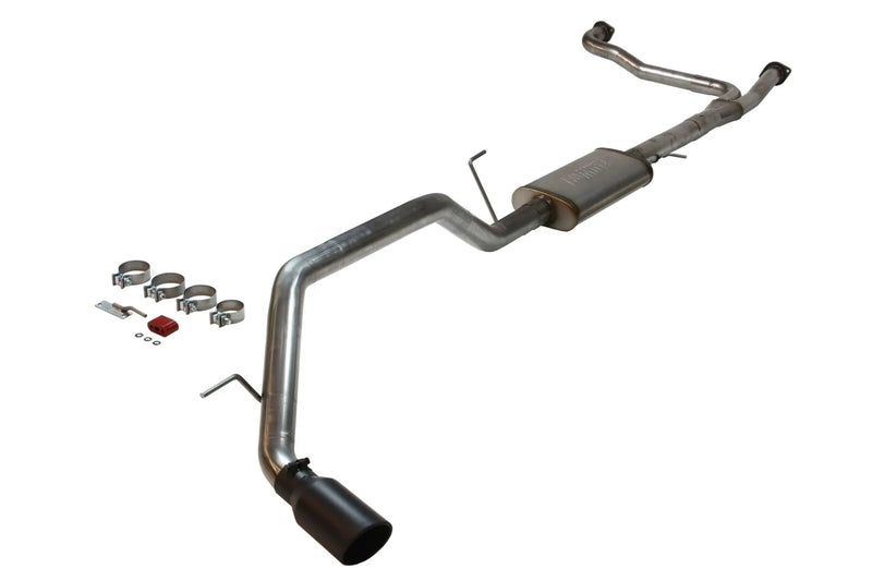 Flowmaster 717910 Flow FX Cat-back Exhaust System Fits