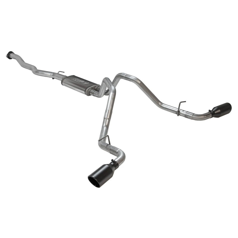 Flowmaster 717924 Flow FX Cat-Back Exhaust System