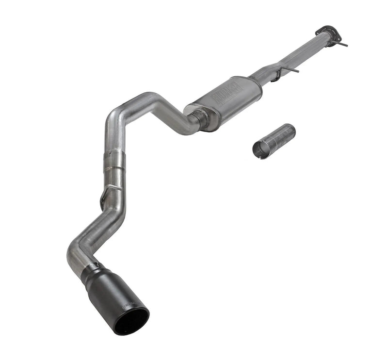 Flowmaster 717931 Flow FX Cat-Back Exhaust System