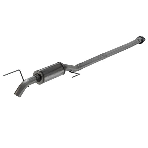 Flowmaster 717978 Flow FX Extreme Cat-Back Exhaust System
