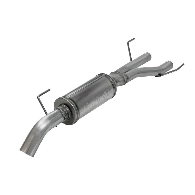 Flowmaster 717983 Flow FX Extreme Cat-Back Exhaust System