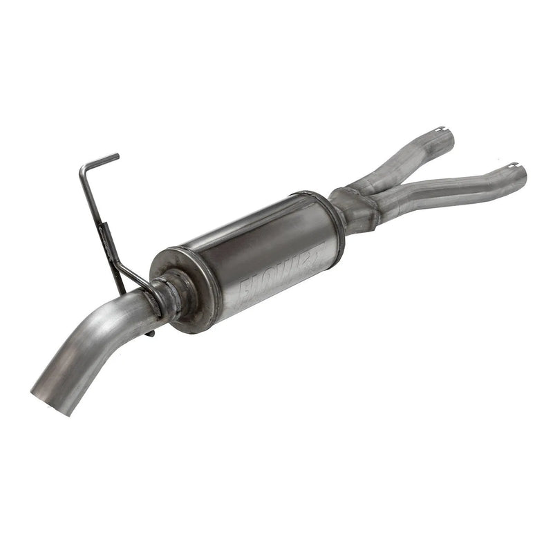 Flowmaster 717985 Flow FX Extreme Cat-Back Exhaust System