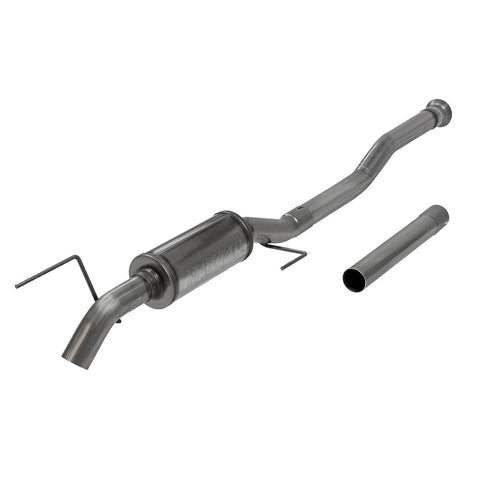 Flowmaster 718117 Flow FX Extreme Cat-Back Exhaust System