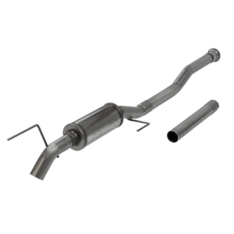 Flowmaster 718117 Flow FX Extreme Cat-Back Exhaust System