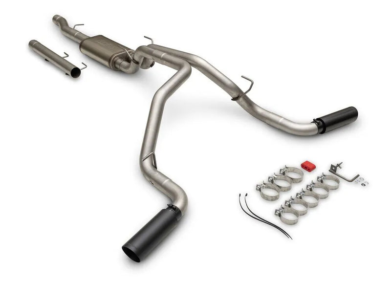 Flowmaster 718130 Flow FX Cat-Back Exhaust System Fits