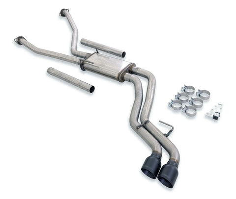 Flowmaster 718143 Flow FX Cat-Back Exhaust System Fits