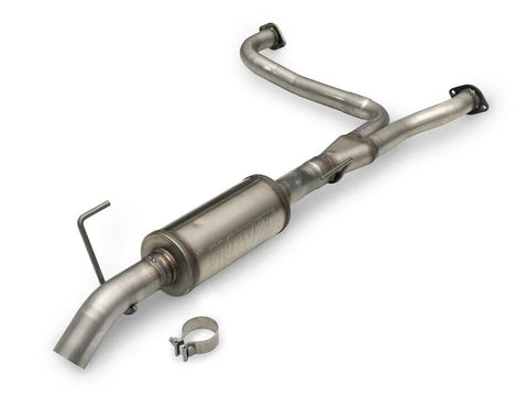 Flowmaster 718152 Flow FX Extreme Cat-Back Exhaust System