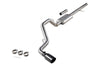 Flowmaster 737857 Signature Series Exhaust System Fits