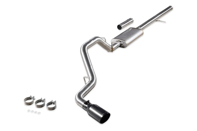 Flowmaster 737857 Signature Series Exhaust System Fits