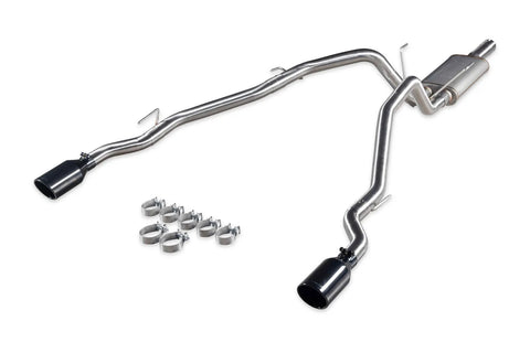 Flowmaster 737860 Signature Series Exhaust System Fits