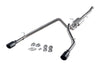 Flowmaster 737889 Signature Series Exhaust System Fits