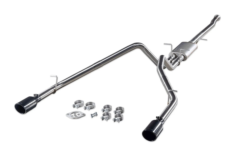 Flowmaster 737889 Signature Series Exhaust System Fits