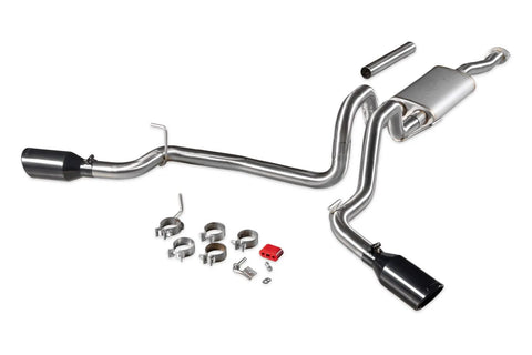 Flowmaster 737918 Signature Series Exhaust System Fits