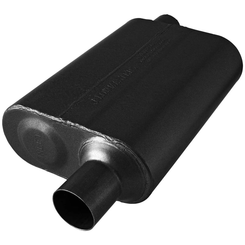 Flowmaster 8042443 40 Series Chambered Muffler 40 Series