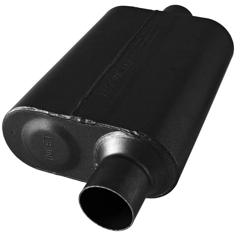 Flowmaster 8042541 40 Series Chambered Muffler 40 Series