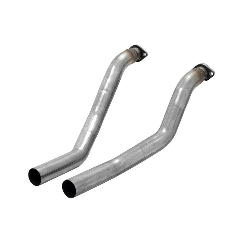Flowmaster 81076 Manifold Downpipe Kit Fits 1964-1966