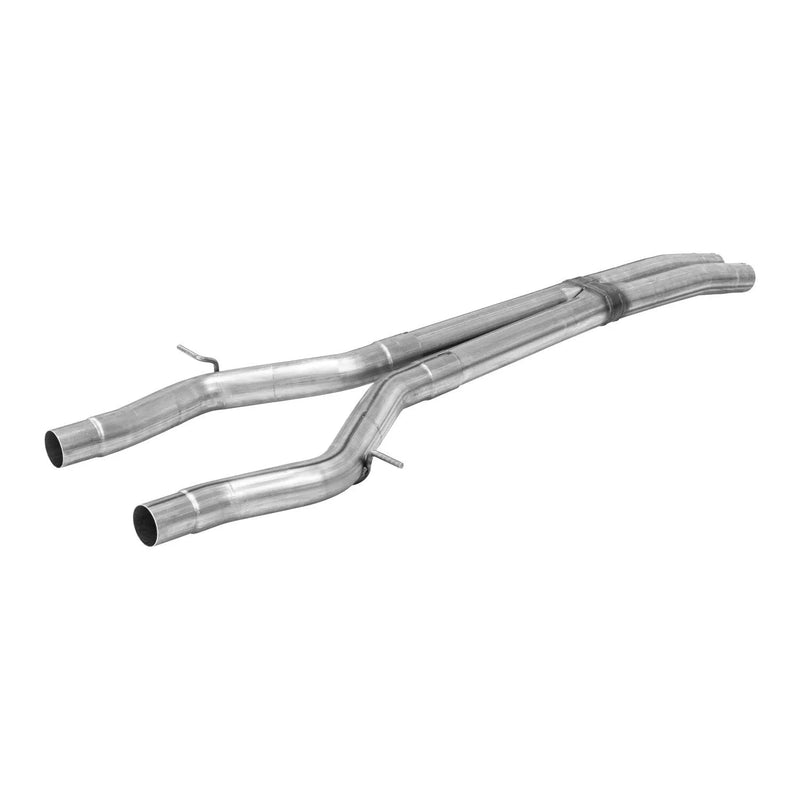 Flowmaster 81083 Scavenger Series X-Pipe Kit Fits