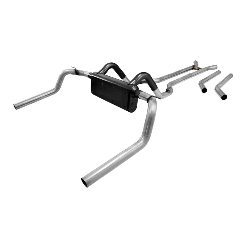 Flowmaster 817104 American Thunder Crossmember-Back