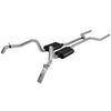 Flowmaster 817129 American Thunder Crossmember-Back