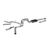 Flowmaster 817478 Force II Cat-back Exhaust System