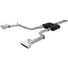 Flowmaster 817499 American Thunder Cat-back Exhaust