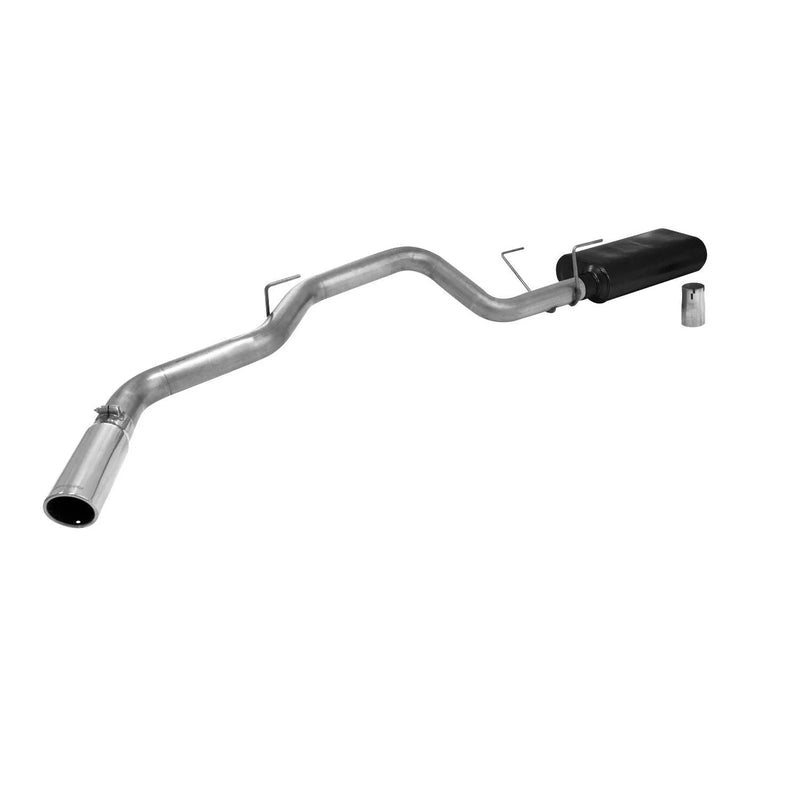Flowmaster 817513 American Thunder Cat-back Exhaust