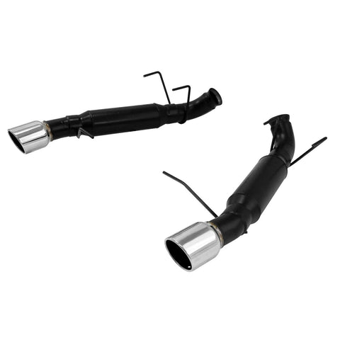 Flowmaster 817516 Outlaw Axle-back Exhaust System